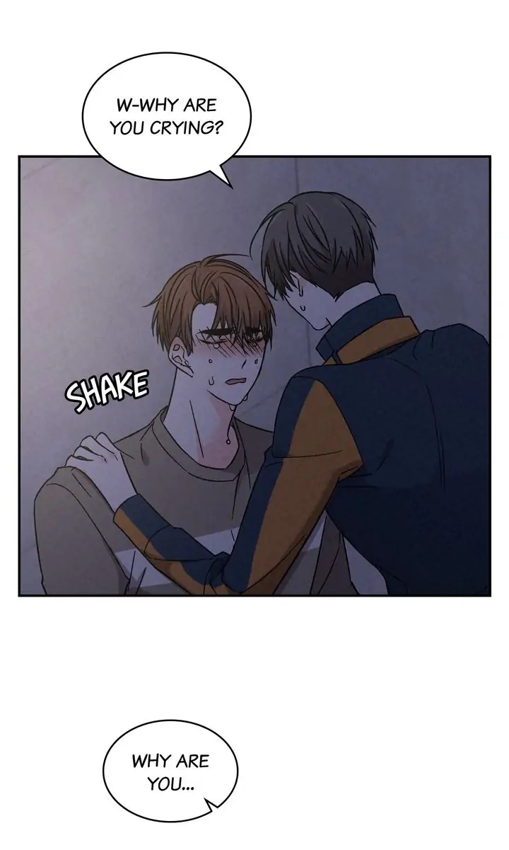 Read Prequel Romance chapter 47 image 34 on Lezhin