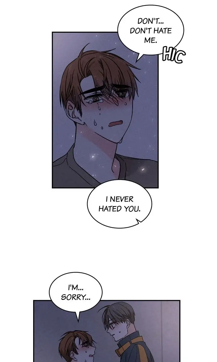 Read Prequel Romance chapter 47 image 35 on Lezhin