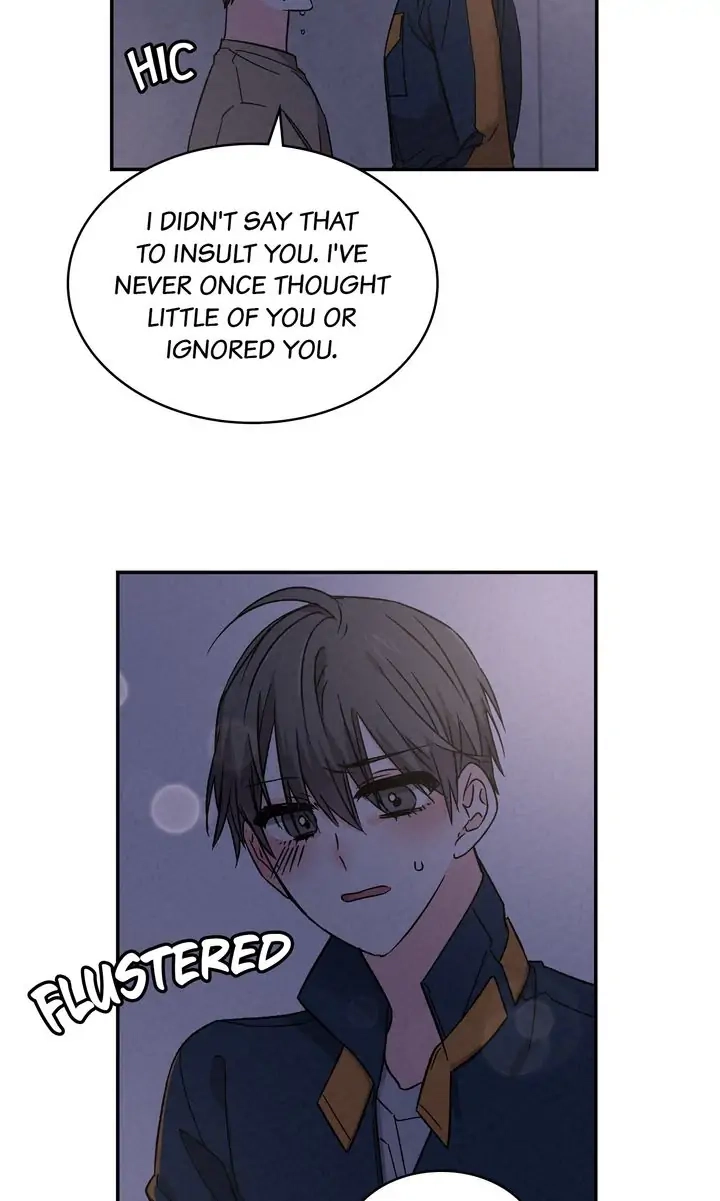 Read Prequel Romance chapter 47 image 36 on Lezhin