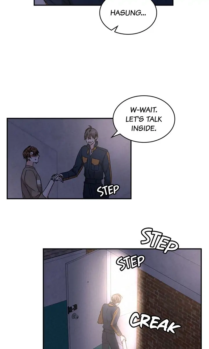 Read Prequel Romance chapter 47 image 37 on Lezhin