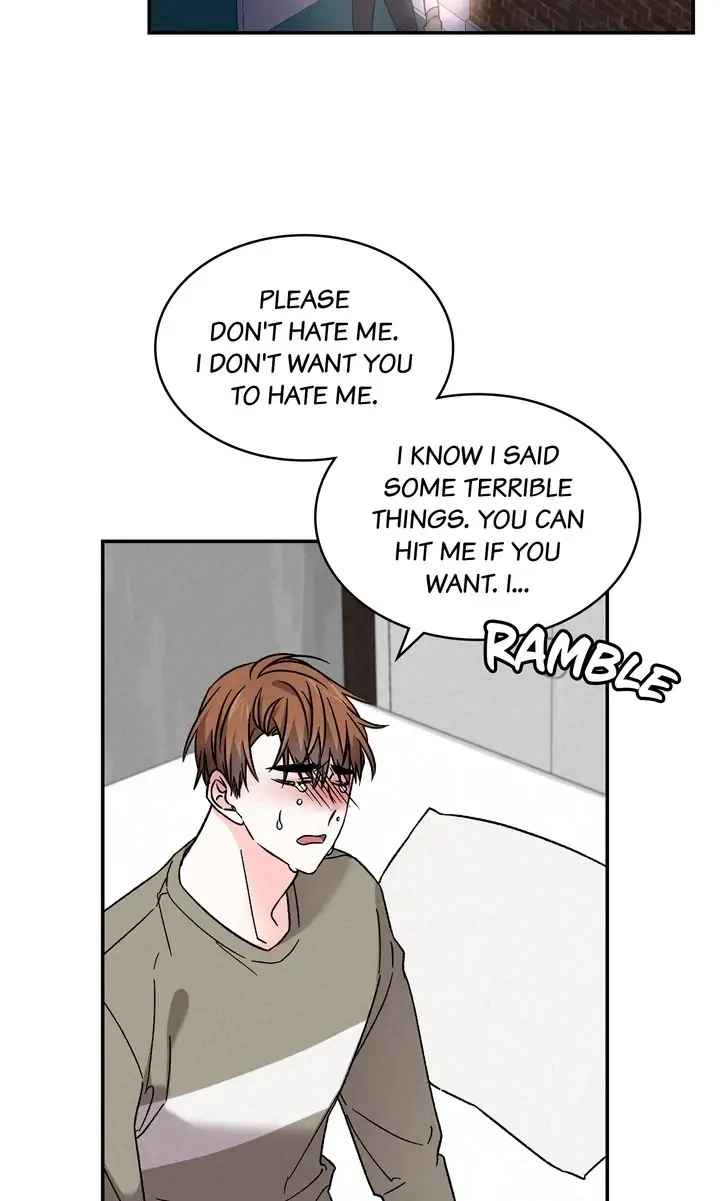 Read Prequel Romance chapter 47 image 38 on Lezhin