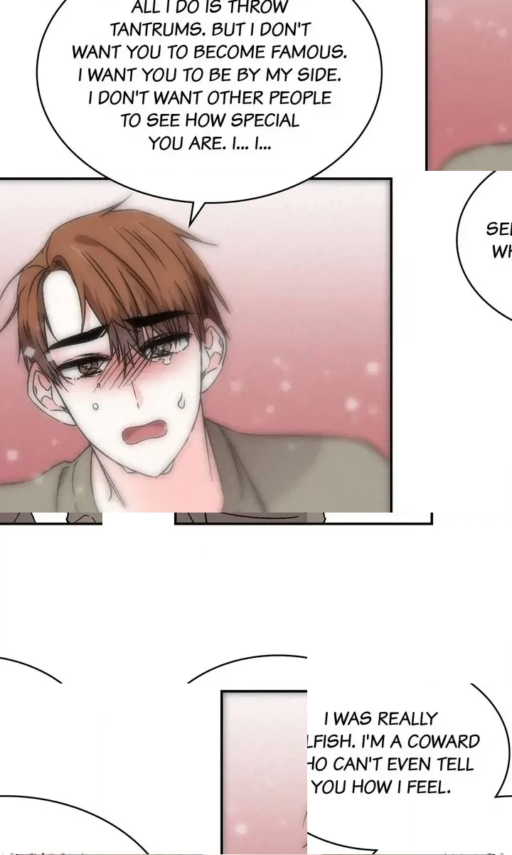 Read Prequel Romance chapter 47 image 39 on Lezhin
