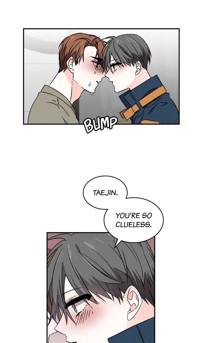 Read Prequel Romance chapter 47 image 41 on Lezhin