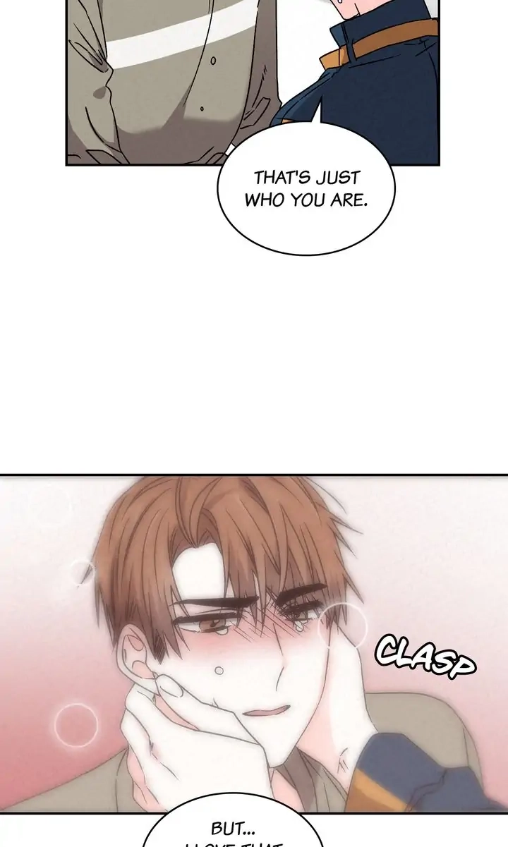 Read Prequel Romance chapter 47 image 43 on Lezhin
