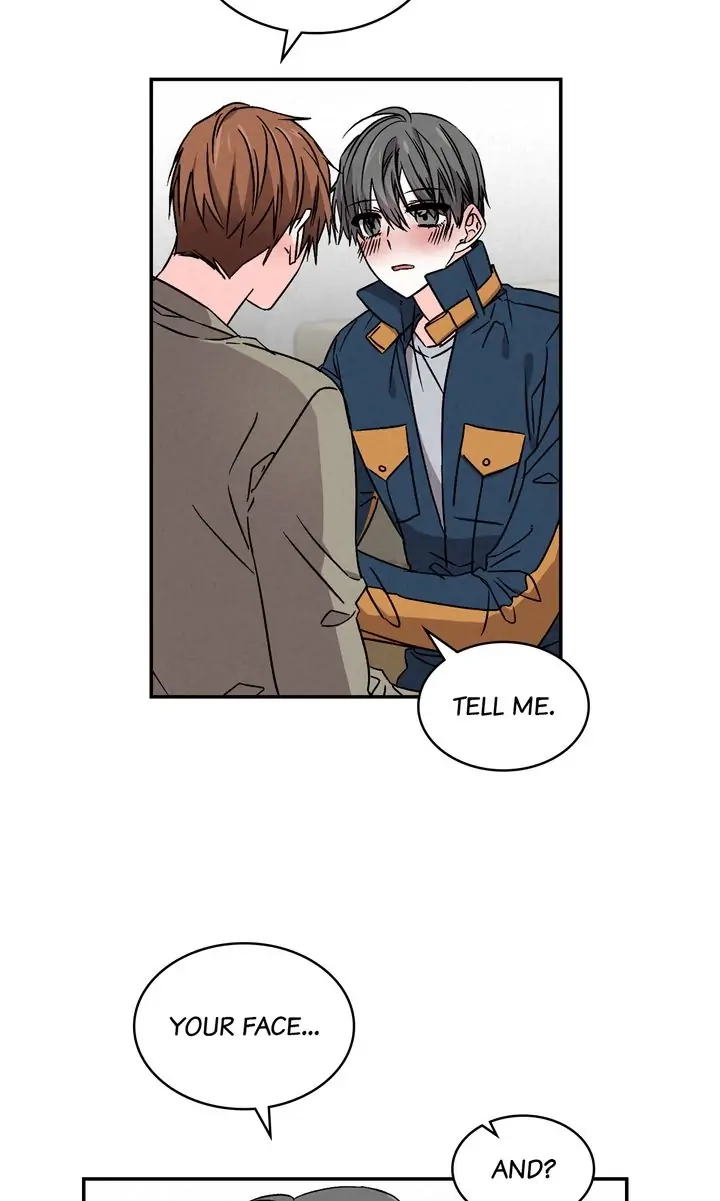 Read Prequel Romance chapter 47 image 47 on Lezhin
