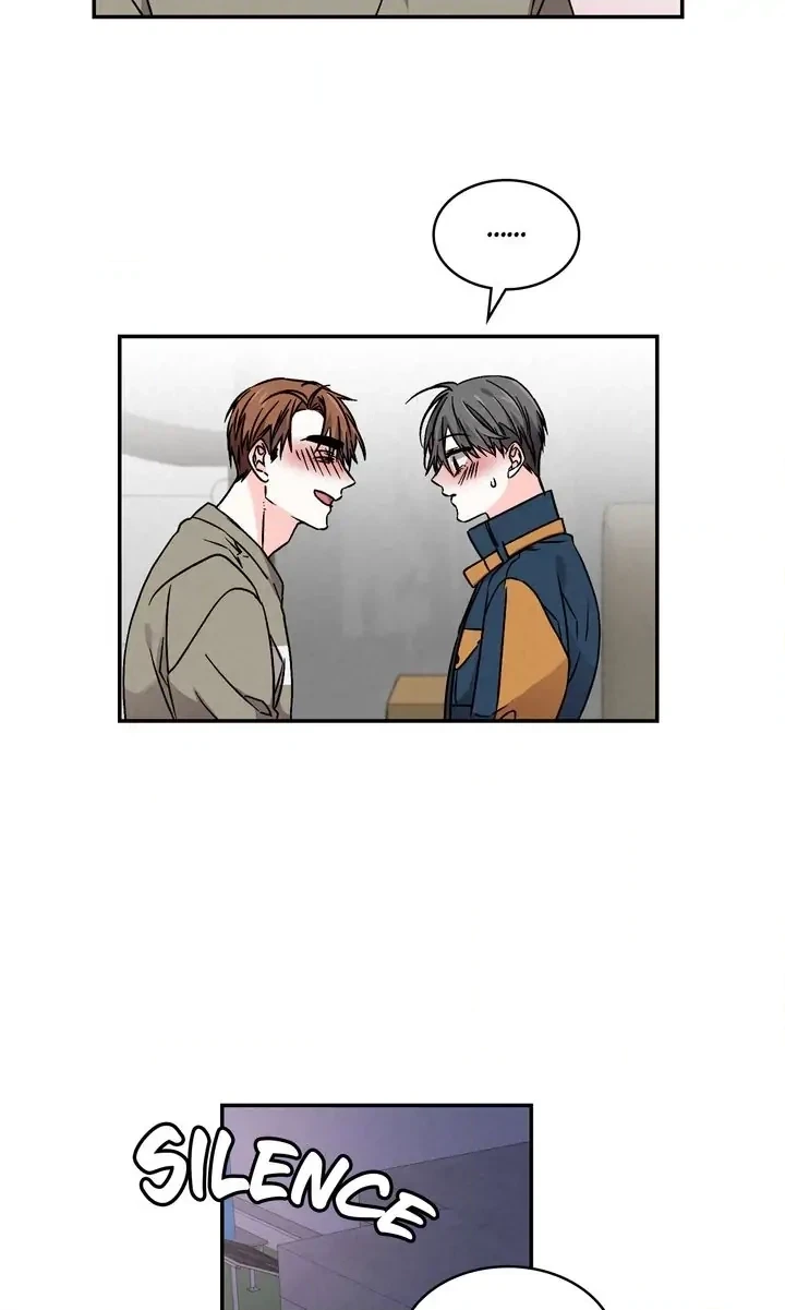 Read Prequel Romance chapter 47 image 49 on Lezhin