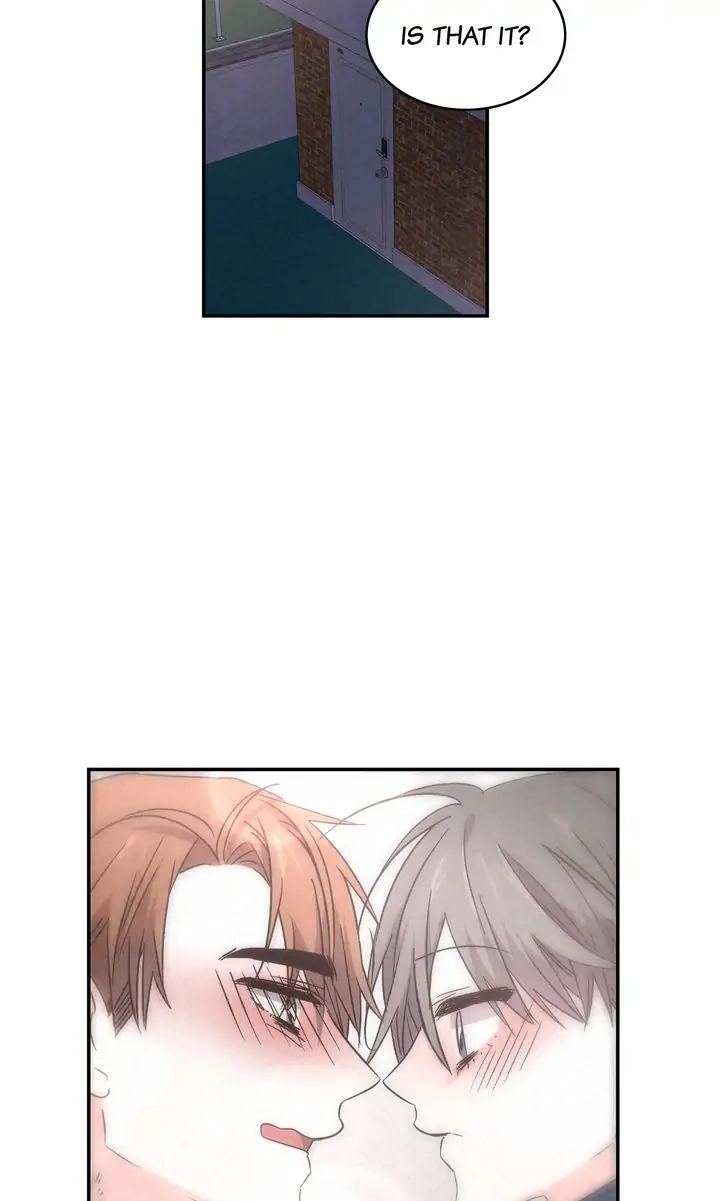 Read Prequel Romance chapter 47 image 50 on Lezhin