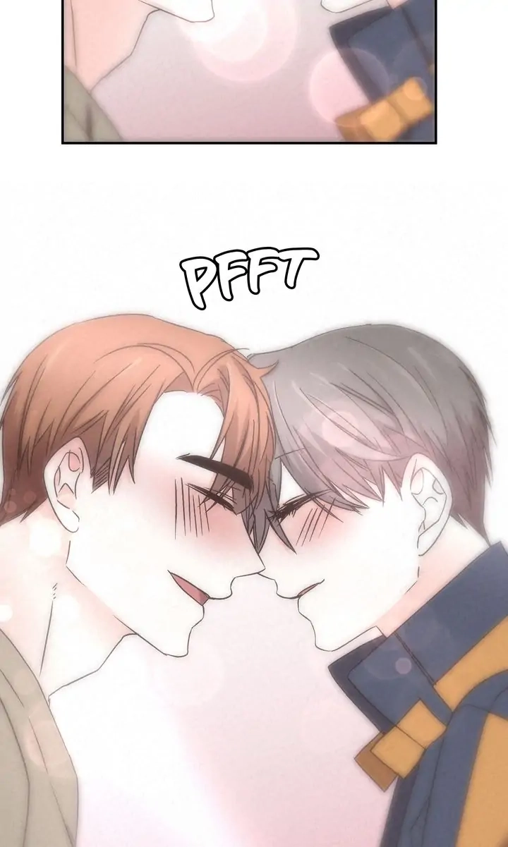 Read Prequel Romance chapter 47 image 51 on Lezhin