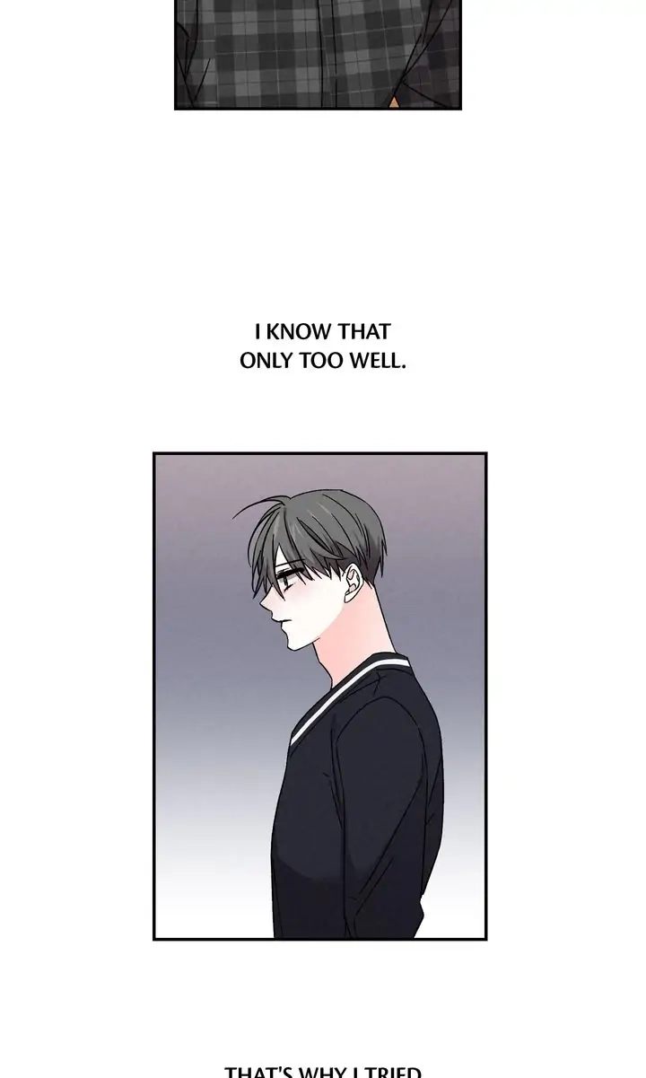 Read Prequel Romance chapter 47 image 6 on Lezhin