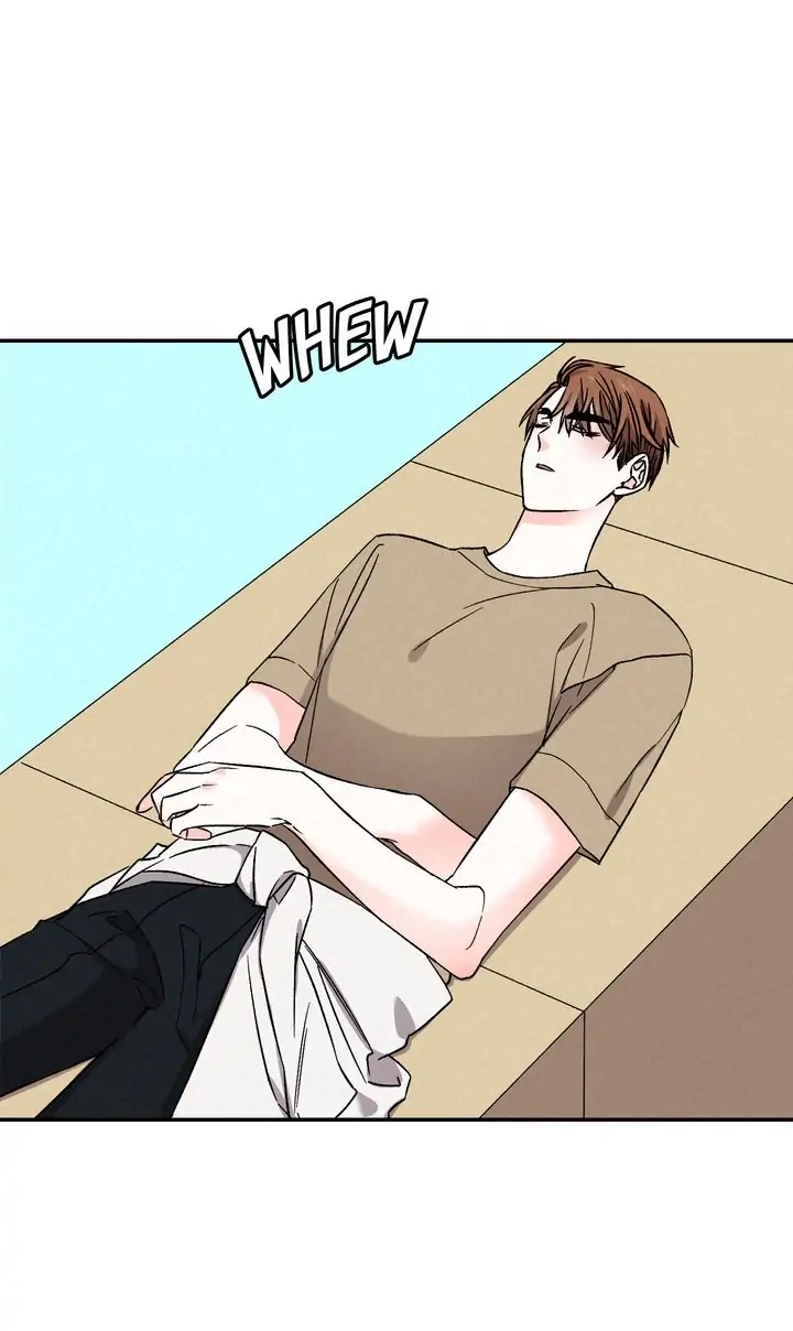 Read Prequel Romance chapter 48 image 1 on Lezhin