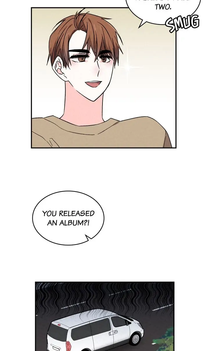 Read Prequel Romance chapter 48 image 10 on Lezhin
