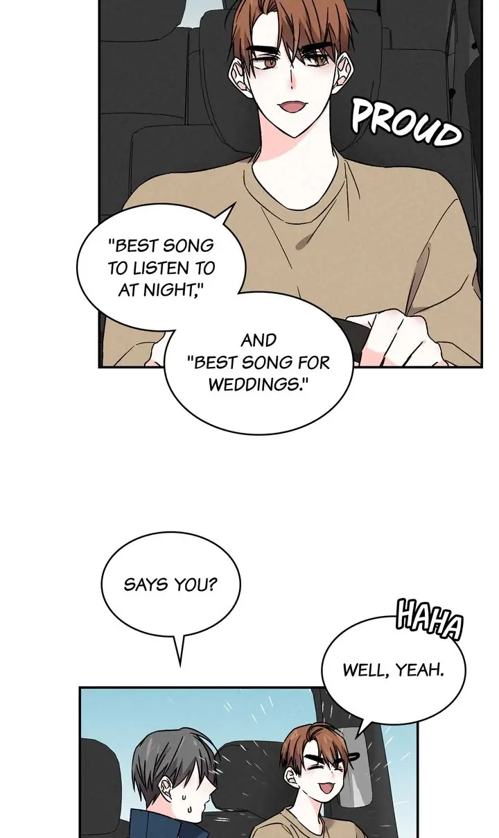 Read Prequel Romance chapter 48 image 12 on Lezhin