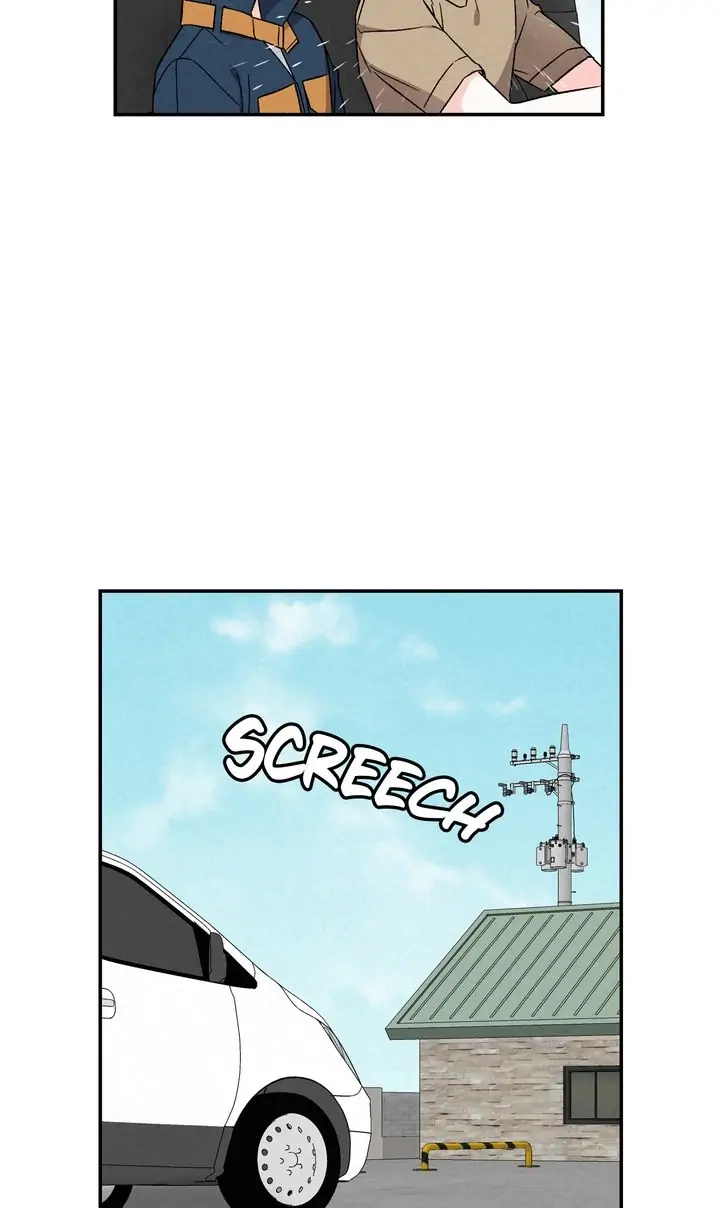 Read Prequel Romance chapter 48 image 13 on Lezhin