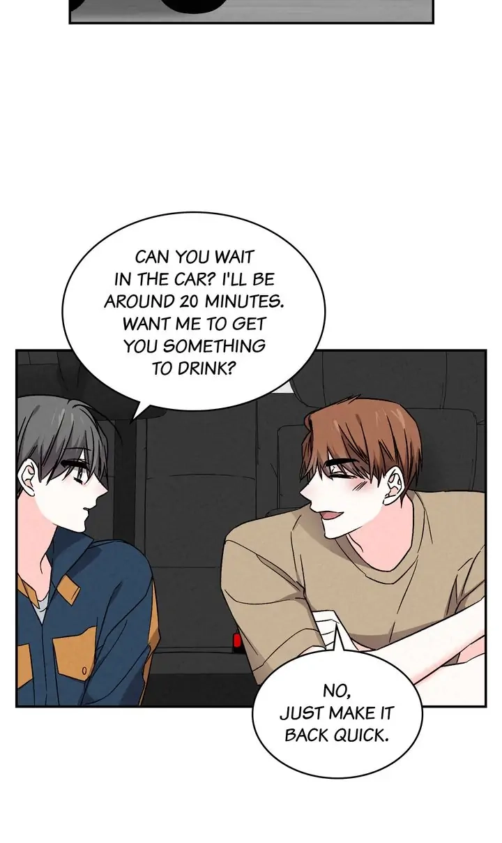 Read Prequel Romance chapter 48 image 14 on Lezhin