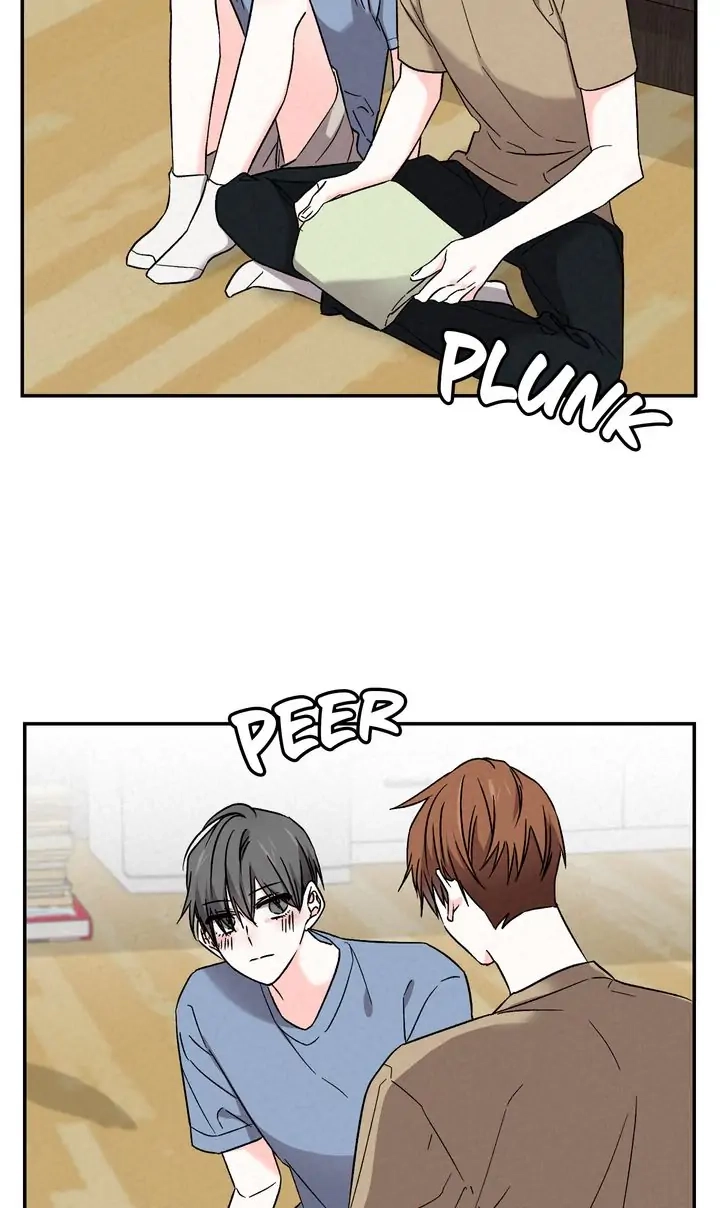 Read Prequel Romance chapter 48 image 18 on Lezhin