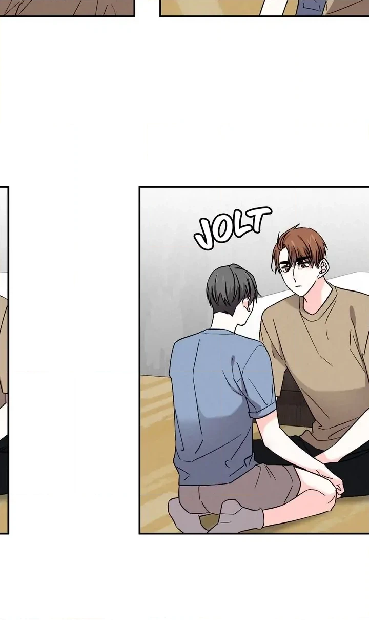 Read Prequel Romance chapter 48 image 19 on Lezhin