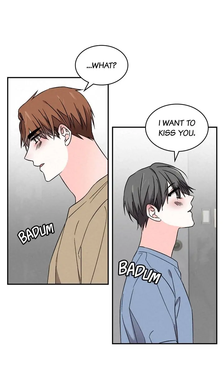 Read Prequel Romance chapter 48 image 20 on Lezhin