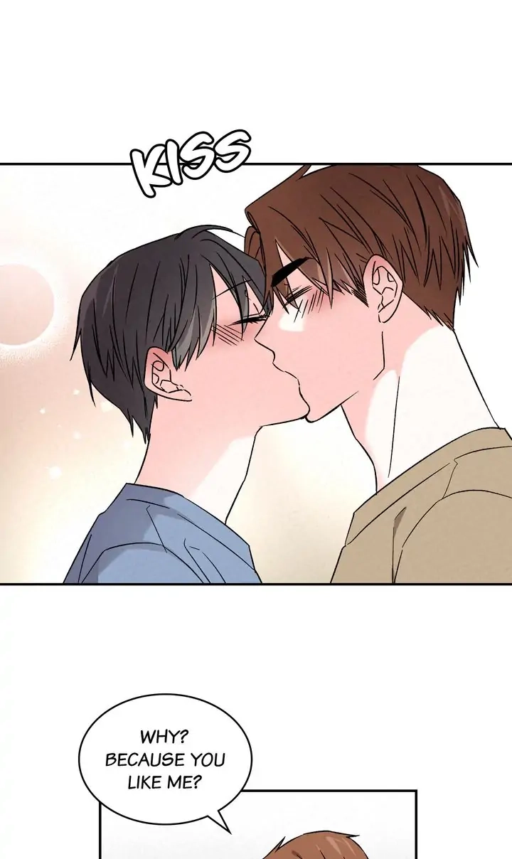 Read Prequel Romance chapter 48 image 21 on Lezhin