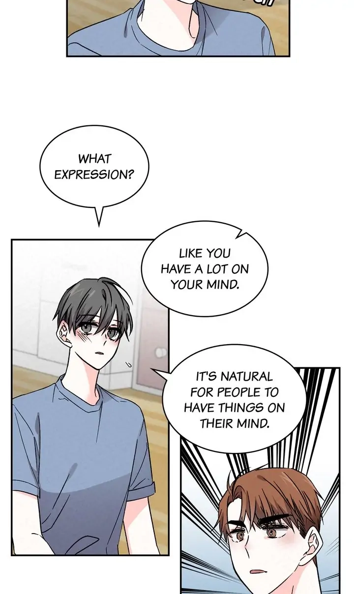 Read Prequel Romance chapter 48 image 23 on Lezhin
