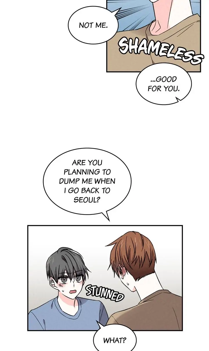Read Prequel Romance chapter 48 image 24 on Lezhin
