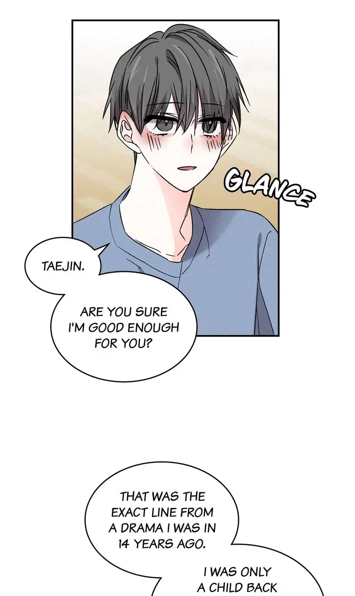 Read Prequel Romance chapter 48 image 26 on Lezhin
