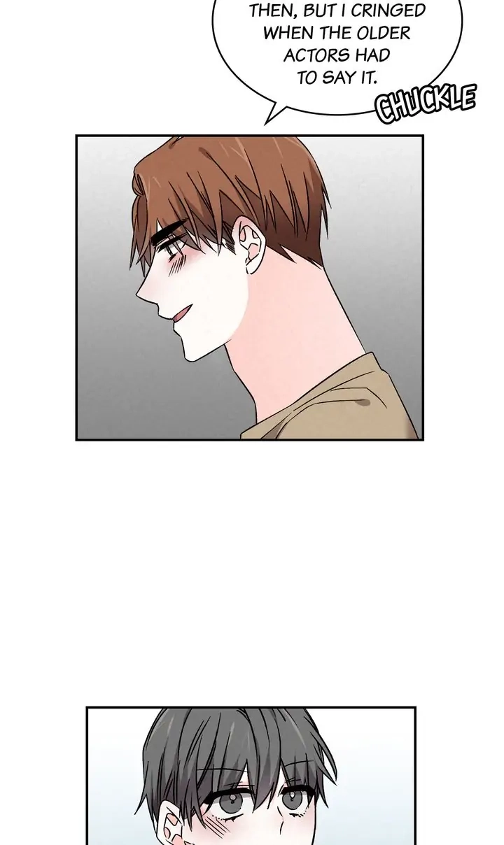 Read Prequel Romance chapter 48 image 27 on Lezhin