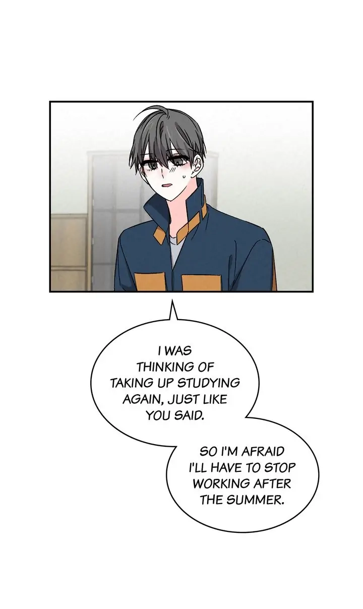 Read Prequel Romance chapter 48 image 37 on Lezhin
