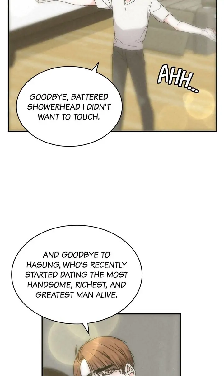 Read Prequel Romance chapter 48 image 46 on Lezhin