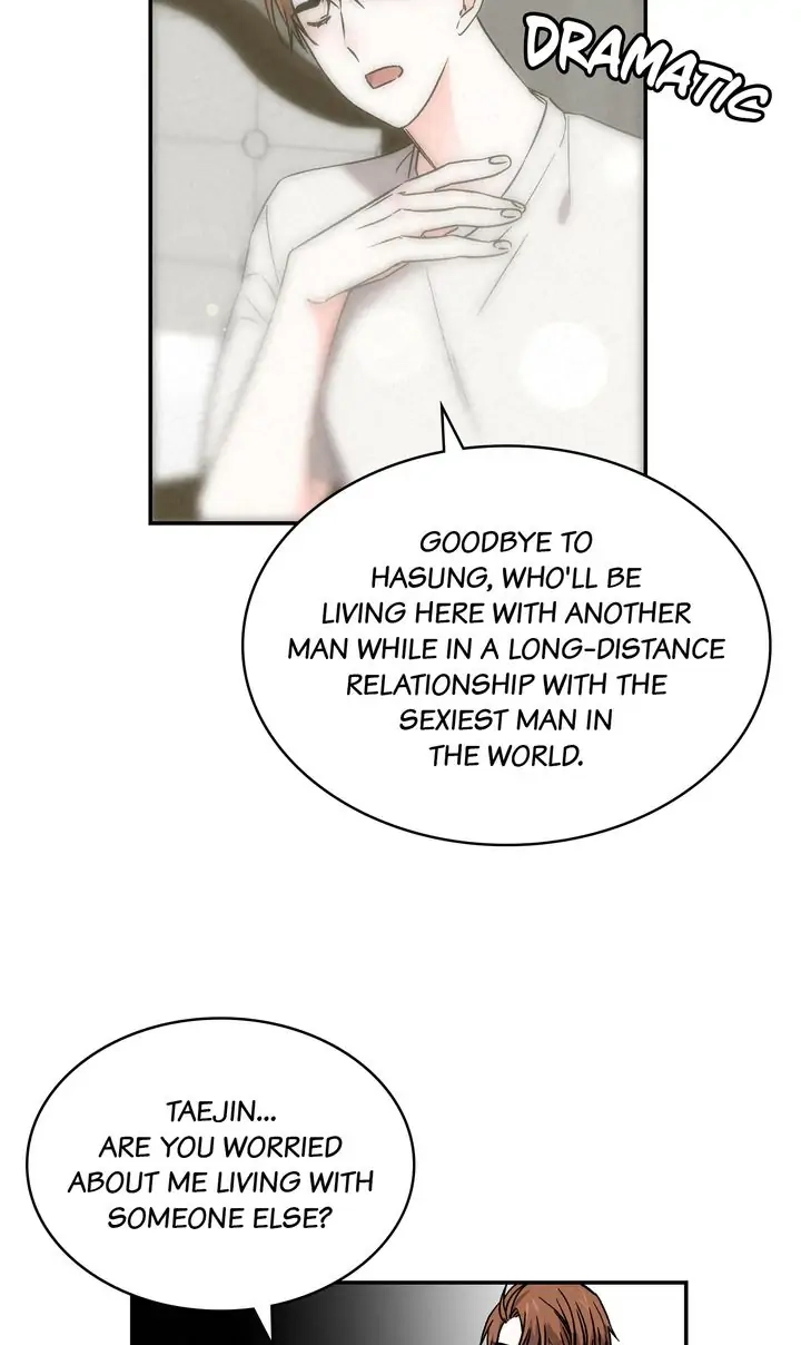 Read Prequel Romance chapter 48 image 47 on Lezhin