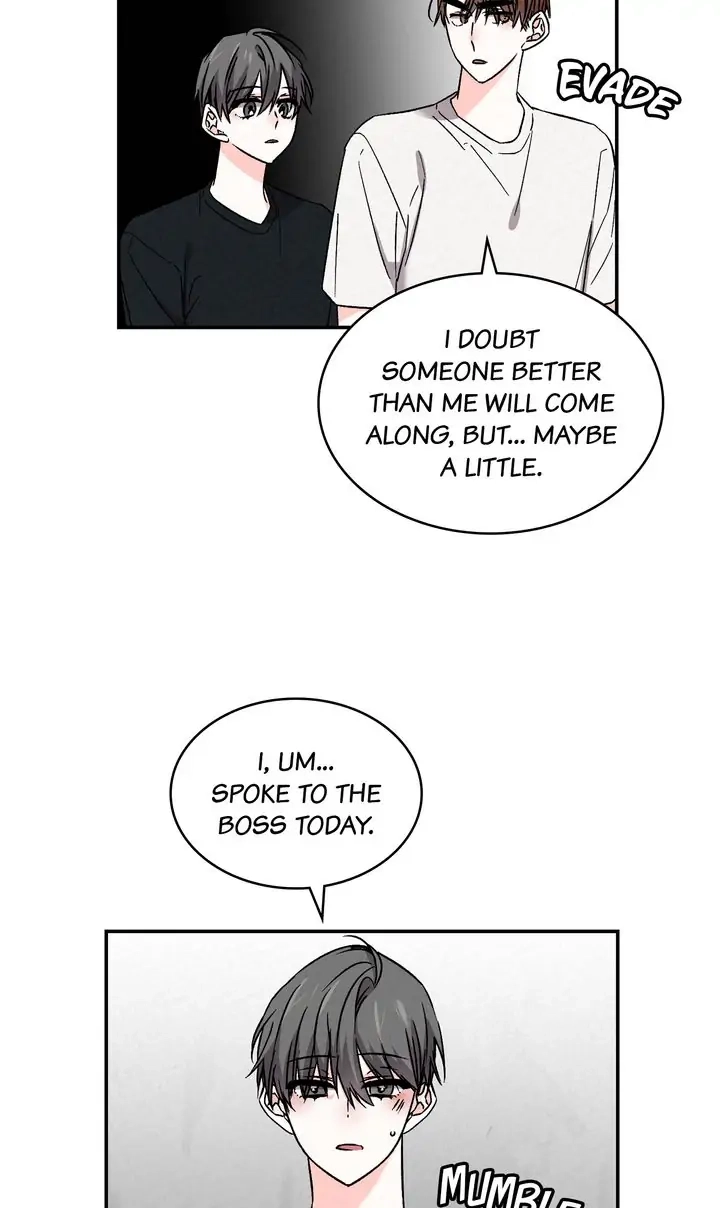 Read Prequel Romance chapter 48 image 48 on Lezhin
