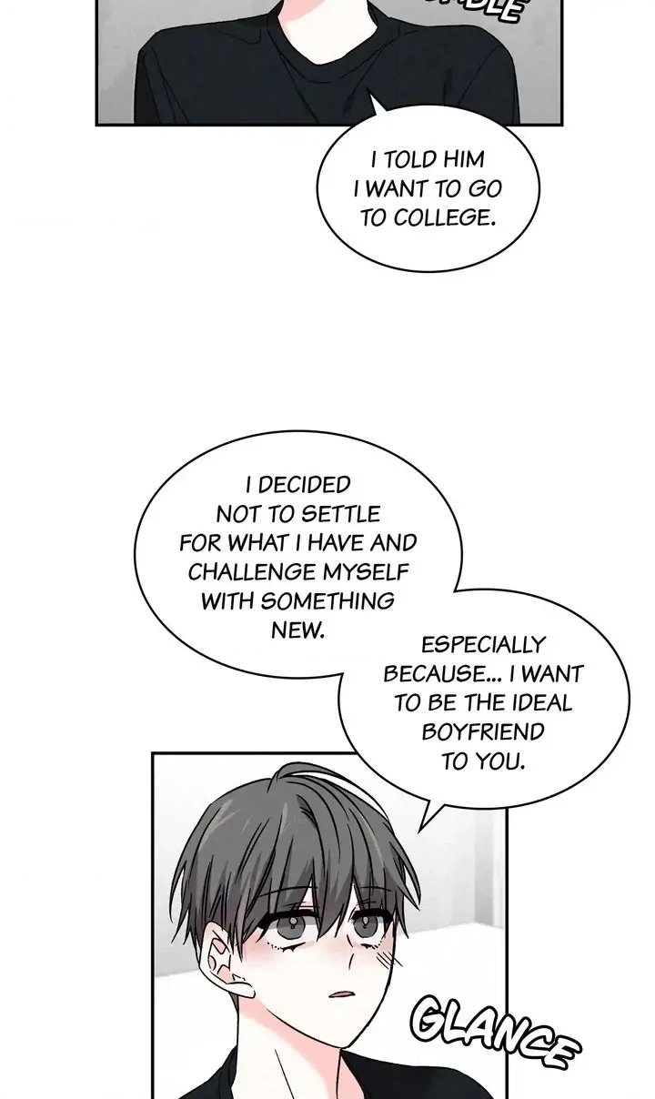 Read Prequel Romance chapter 48 image 49 on Lezhin