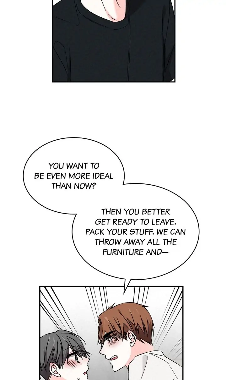 Read Prequel Romance chapter 48 image 50 on Lezhin