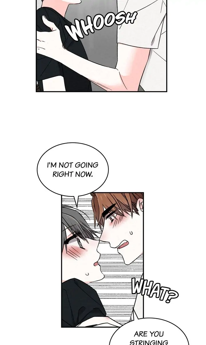 Read Prequel Romance chapter 48 image 51 on Lezhin