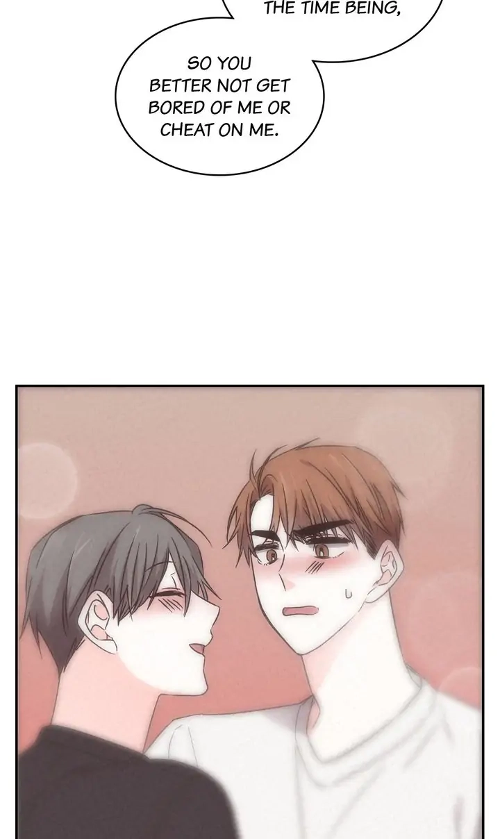 Read Prequel Romance chapter 48 image 55 on Lezhin