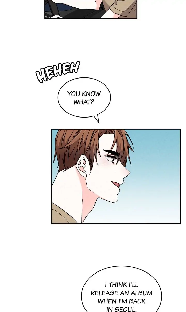 Read Prequel Romance chapter 48 image 8 on Lezhin