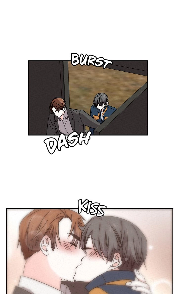 Read Prequel Romance chapter 49 image 10 on Lezhin
