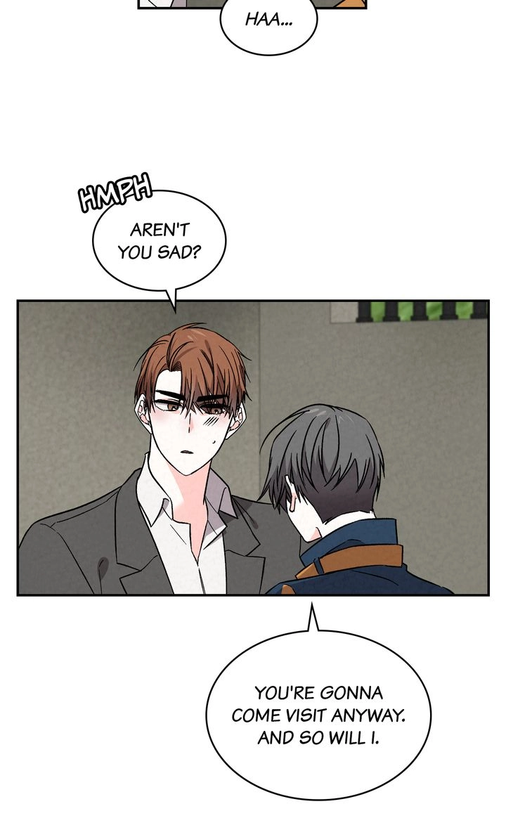 Read Prequel Romance chapter 49 image 12 on Lezhin