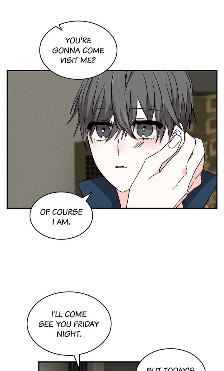 Read Prequel Romance chapter 49 image 13 on Lezhin