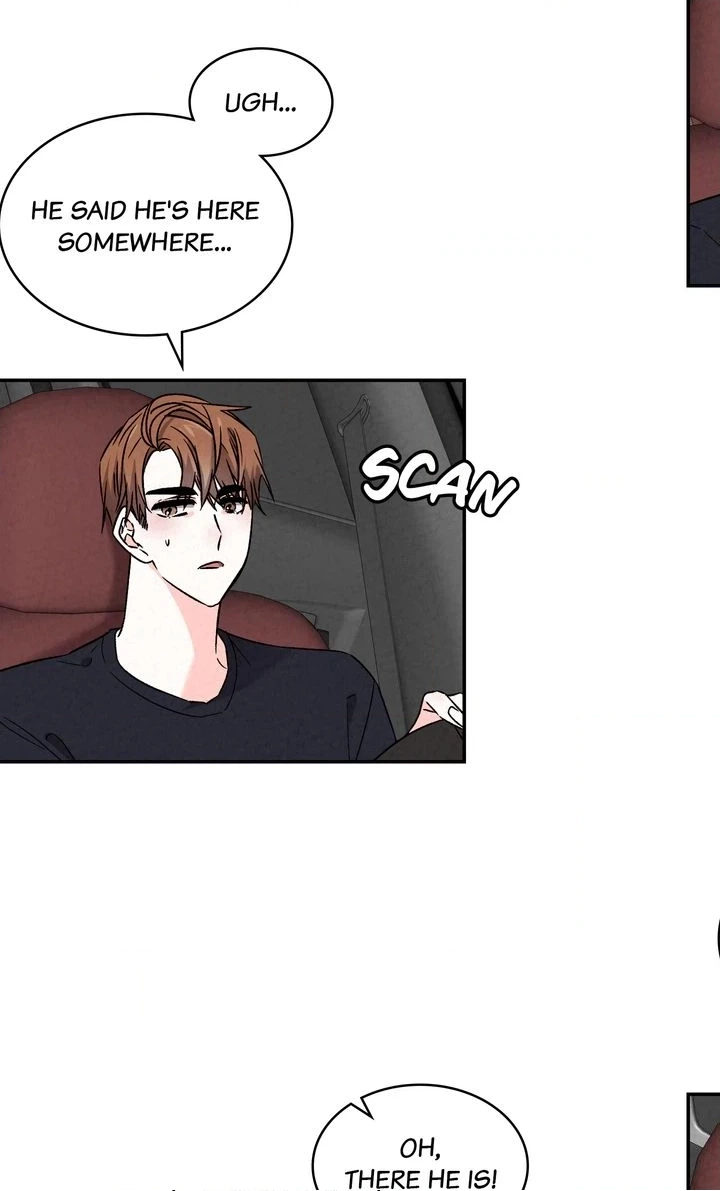 Read Prequel Romance chapter 49 image 19 on Lezhin