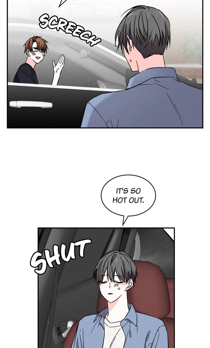 Read Prequel Romance chapter 49 image 21 on Lezhin