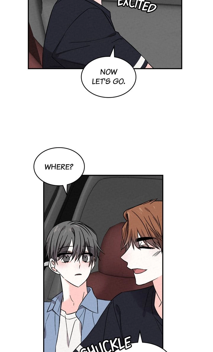 Read Prequel Romance chapter 49 image 24 on Lezhin