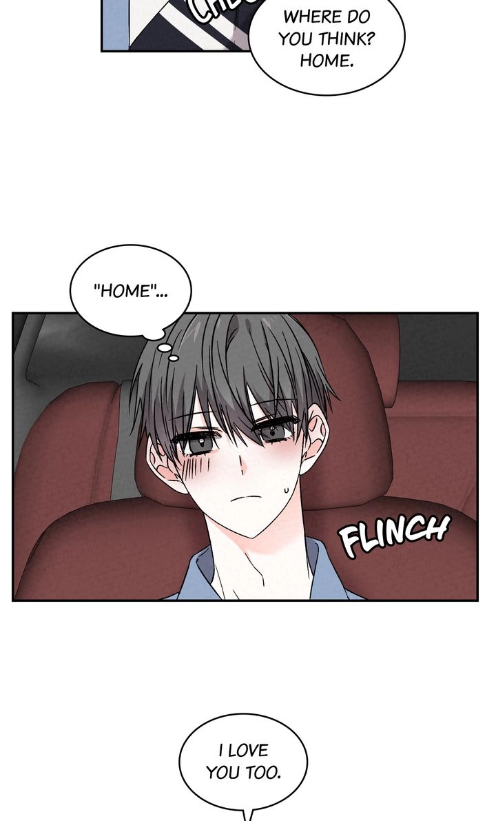 Read Prequel Romance chapter 49 image 25 on Lezhin