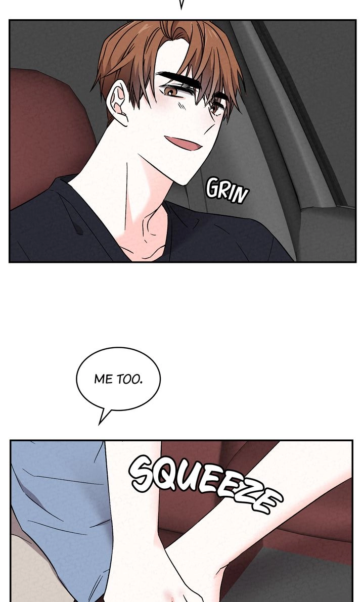 Read Prequel Romance chapter 49 image 26 on Lezhin