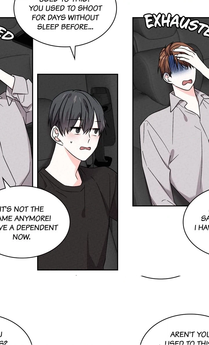 Read Prequel Romance chapter 49 image 29 on Lezhin