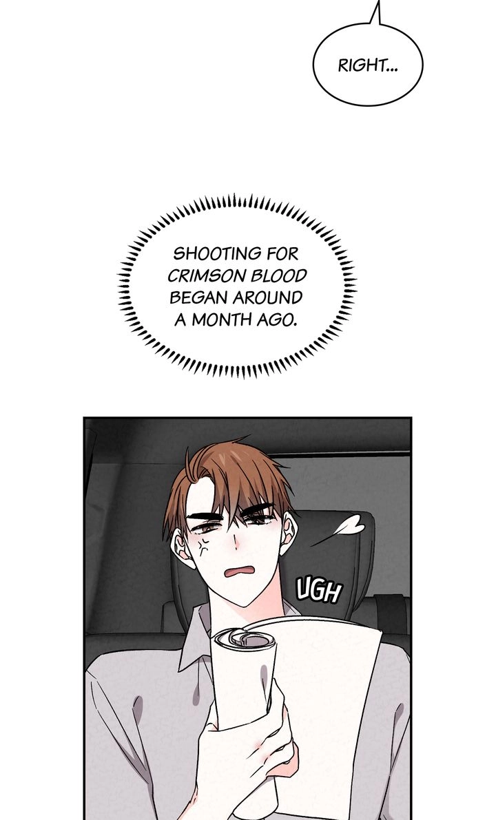 Read Prequel Romance chapter 49 image 30 on Lezhin