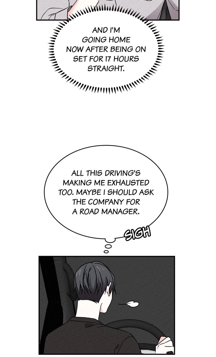 Read Prequel Romance chapter 49 image 31 on Lezhin