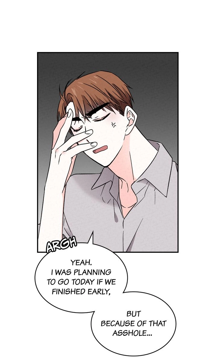Read Prequel Romance chapter 49 image 33 on Lezhin