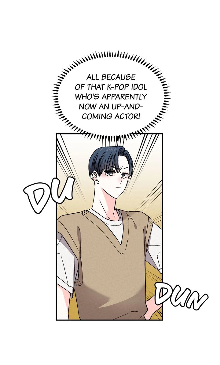 Read Prequel Romance chapter 49 image 34 on Lezhin