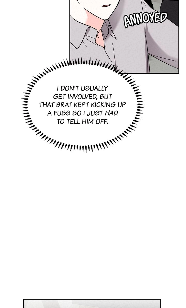 Read Prequel Romance chapter 49 image 36 on Lezhin