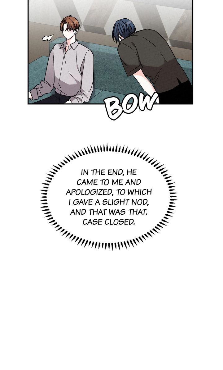 Read Prequel Romance chapter 49 image 37 on Lezhin